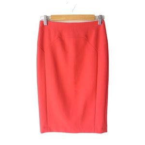Halston Heritage  pencil skirt _ 4